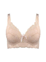 C D E Big Size 2024 Women Bra Bralette Ultrathin Pure Cotton Brassiere Hollow out Underwear Sexy Lace Plus Size 34-46 B C D Cups