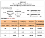 Women Low-Rise Bikini Panties M-2XL Cotton Underwear Ladies Comfortable Briefs Female Soft Underpants Female Sexy Lingerie 2023