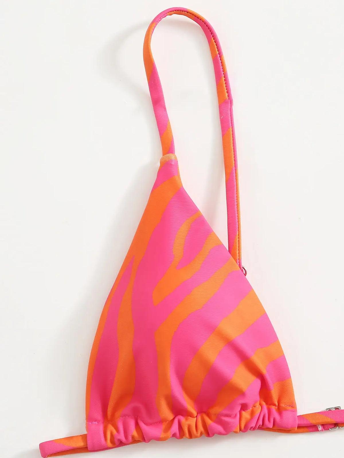 ZTVitality Zebra Print Push Up Bikini Sexy Bikinis 2021 New Arrival Padded Bra Low Waist Swimsuit Female Swimwear Women Biquini