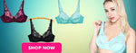 Plus Size Womens Lace Bra Lager Bosom See through Bralette Underwired Sexy Lingerie 34 36 38 40 42 44 B C D DD E F Cup