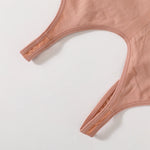 Women Tube Top Ribbed Bra Seamless Underwear Female V Neck Bralette Crop Top Soft Breathable Bra Sexy Lingerie Bandeau Bras