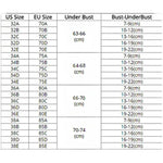 Transparent Lace Bra Women's Underwear Without Steel Ring Push Up Brassiere Sexy Hollow Out Bralette Seamless Sleeping Lingerie