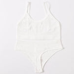 Women Seamless Bra And Panties Set U-Back Bralette Top Comfort Breathable Briefs Ribbed Sexy Lingerie Sports Underwear Set