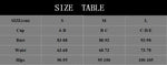 ZTVitality Push Up Solid High Waist Bikini 2025 New Straps Padded Ribbed Sexy Swimsuit Beachwear Swimwear Women Bathing Suit S-L
