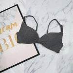 Push Up Bra Wire Free Bras For Women Sexy Padded Bralette A B Cup Bra Female Brassiere Seamless Underwear Ladies Lingerie