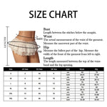 Women Sexy Lingerie Lace Perspective Ladies Dress Erotic Sexy Underwear Transparent Thongs Plus Size Sexy Skirt For Sex