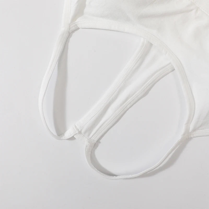 Women Seamless Bra Wireless Underwear Brassiere Sports Tank Top B C Cup Sexy Lingerie Soft Intimates Female Backless Tube Bra