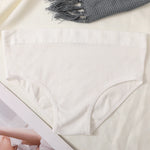 Seamless Panties Women's Underwear Sexy Lingerie Body Shaper Panties Plus Size Hip Lift Underpants High Waist Briefs M-XL