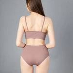 1PC Seamless Panties Women Sexy High Waist Brief Hip Lift Underwear Female Underpants Shaperwear High Rise Panties Lingerie M-XL