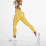 Camo Seamless Leggings Women High Waist Yoga Pants Scrunch Butt Sports Leggings Booty Fitness Tights Gym Leggings Sportswear