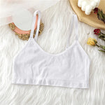 Women Winter Warm Camisoles Velvet Tops Thickened Undershirt Female Sleeveless Thermal Underwear Cozy Camisole Warm Sling