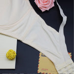Plus Size Lace Bras For Women Lager Sexy Push Up Bra Bralette Comfortable Underwired Underwear Lingerie Tops BH D DD E F G Cup