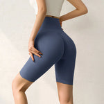 Peeli Sport Women Leggings for Fitness Scrunch Butt Gym Leggings High Waist Seamless Yoga Pants Push Up Nylon Workout Tights