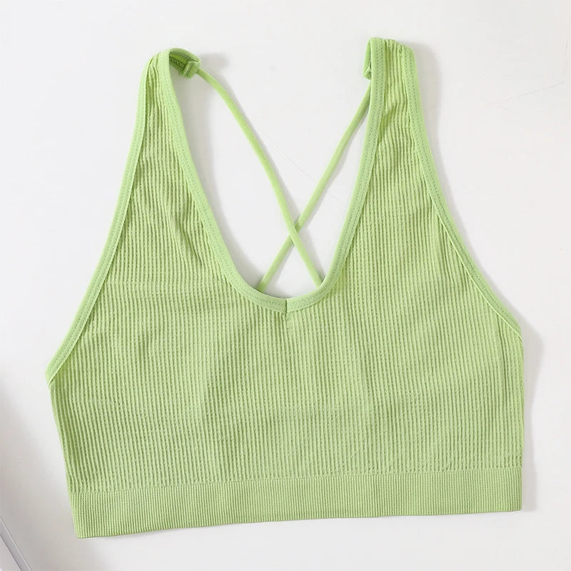 One Shoulder Tube Top Women Tops Seamless Underwear Sexy Sleeveless Lingerie Womens Crop Top Streetwear Fashion Camisole