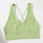 One Shoulder Tube Top Women Tops Seamless Underwear Sexy Sleeveless Lingerie Womens Crop Top Streetwear Fashion Camisole