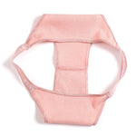 Sexy Low Rise Cotton Panties for Women Female Briefs Pantys LadiesLetter Belt Underwear Girls M-XL Intimates Lingerie FINETOO