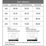Thin Triangular Cup Bra Adjustable Shoulder Strap Gather Brassiere Wireless Anti-glare Bralette Seamless Sleeping Women Lingerie
