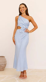 Summer Women Clothing Slim Sexy Solid Color Tube Top Dress