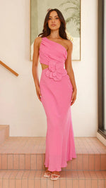Summer Women Clothing Slim Sexy Solid Color Tube Top Dress