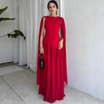 Women Dress Fashionable Elegant French Dress Sleeveless Dress