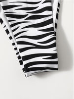 Sexy Leopard Bikini 2025 Halter Swimsuit Women String Swimwear Female Micro Bikini Set Brazilian Bathing Suit Push Up Swim Wear