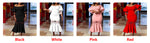 D368 cross-border women's fashion temperament lace off-the-shoulder fishtail party sexy party dress foreign trade dress