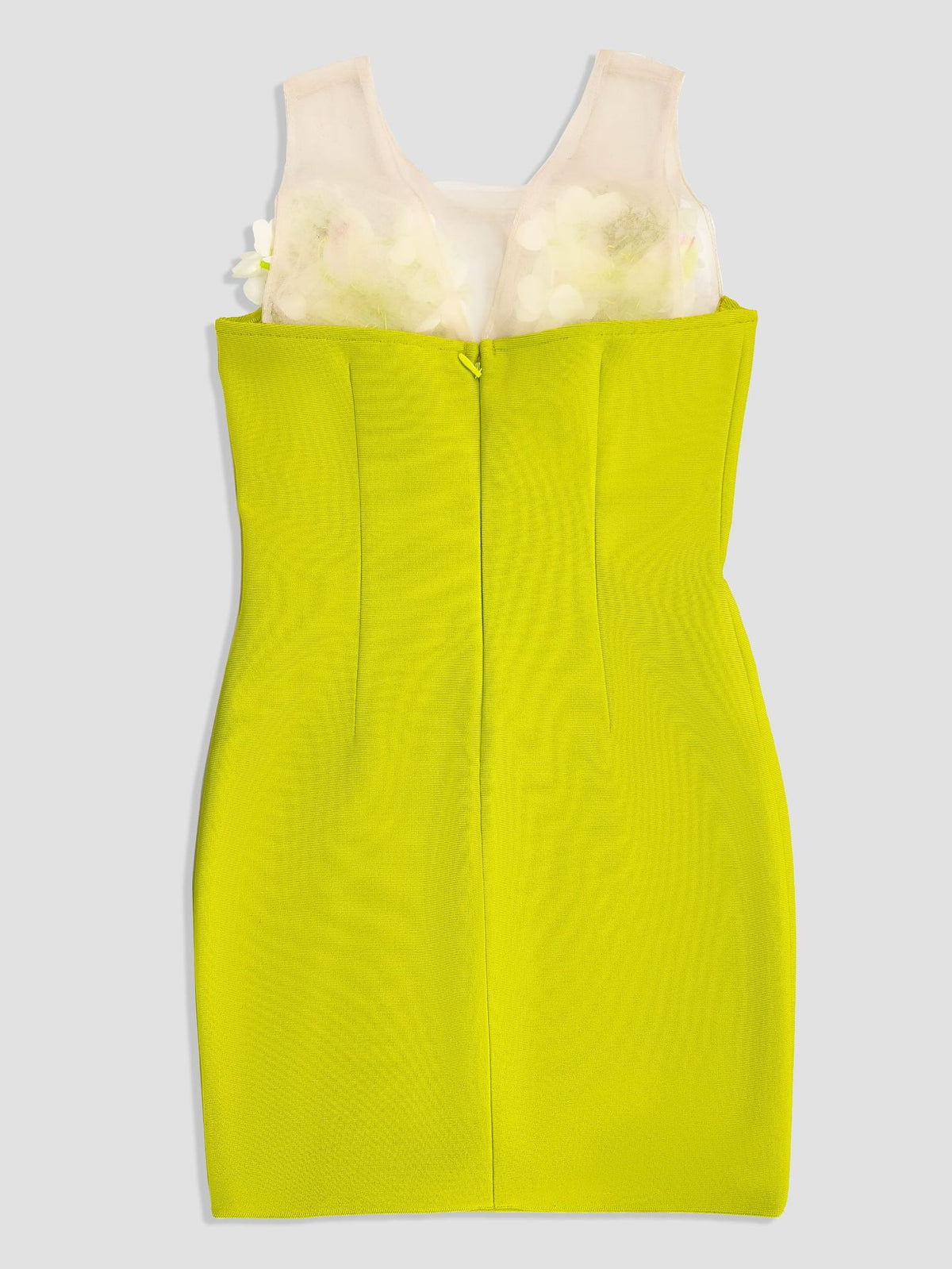 European and American AliExpress flower bandage dress design party party birthday party short dress hip