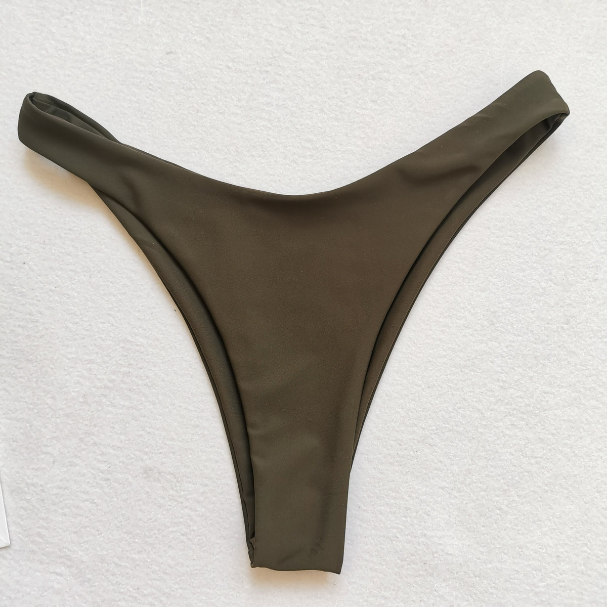 2025 Brazilian Triangle Bikinis High Cut bikini Women Swimsuit Female Swimwear Two pieces bikini Set Bather Bathing Suit Swim