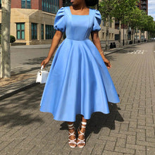D368 cross-border women's fashion temperament lace off-the-shoulder fishtail party sexy party dress foreign trade dress