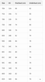 Women's a B C D Cup Lace-Trimmed, Side-Breast-Enhancing, Skin-Fitting Shaping Bra with Underwire, Minimizer Sports Breathable and Comfortable Bra