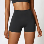 Push Up Workout Leggings Women Sports Tights Seamless Short Scrunch Leggings Fitness Yoga Pants Gym Wear Running Sports Shorts