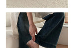 Women's New Flat Sandals with Hollow Transparent Color Mesh Jelly Shoes Woman Daily Walking Flats Plus Size 41 Soft PVC Footwear