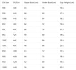 Wide Straps Women's B C D Bra Large Gather Push Up Bra Comfort Thin Cup Underwire Support Lingerie Bra