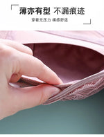 Coverage Lace Bras Plus Size Push Up Bra Sexy Lingerie Women FullWireless Brassiere C D E Cup Push Up Bras for women Bra 52CDE