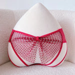 Diamonds Sexy Girls Briefs Thong Women Panties Mesh Rhinestones G String Hot Erotic Underwear Low Waist Female Intimates