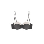 Sexy Push Up Bra Small Breasts Women, Pure Sensual Lace Lingerie Set Summer Thin No Empty Cup Gather Support Beautiful Bralette