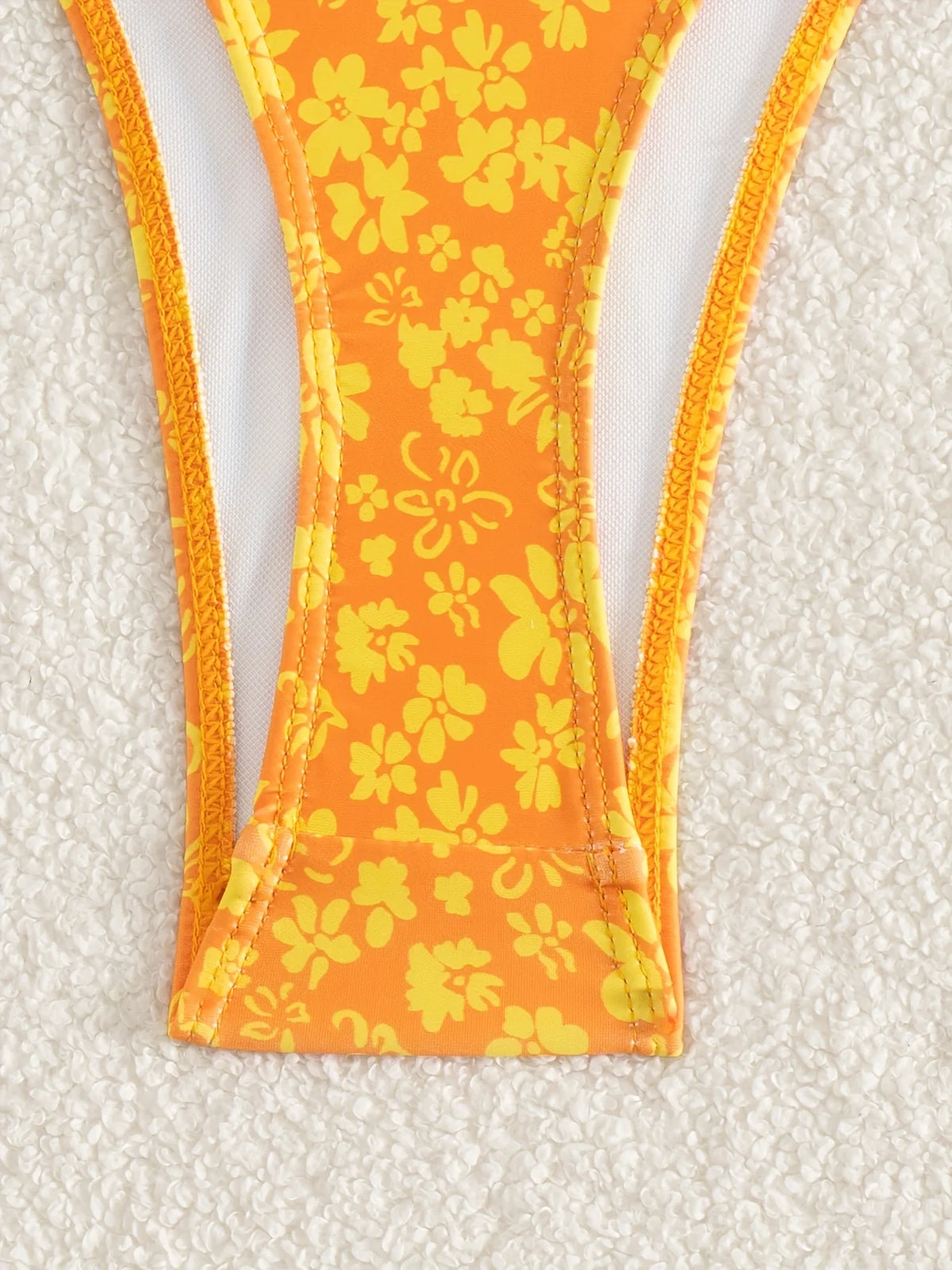 ZTVitality New Sexy Push Up Low Waist Bikini Set Swimsuit Female Swimwear Women Print Beachwear Summer Bathing Suits Biquini