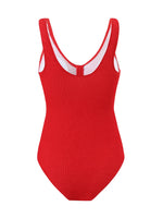Black One Piece Swimsuit Female 2026 Crinkle Swimwear Women Slim Bathing Suits Summer Beach Wear Sports Monokini Swimming Pool