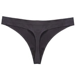 Women Thongs Fashion Floral Panties XS-XL Female Underpants Ladies Sexy Underwear Women Bikini Panty New Panties For Woman 2022