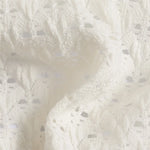 Sexy Halter Backless White Swimsuit Woman One Piece Bead String Swimwears 2026 Hollow Out Monokini High Cut Swimming Suit Bather