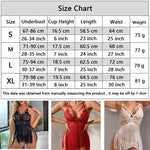 Sexy Women Night Dress Sleeveless Backless Porno Pajamas Floral Lace Erotic Nightwears+Thongs Sexy Short Transparent Dresses