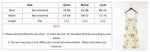 Spaghetti Strap Lace Up Beige Chiffon Summer Dress Sexy Slip Midi Sleeveless Dress Robe Big Flower Print Women Beach Dress Boho