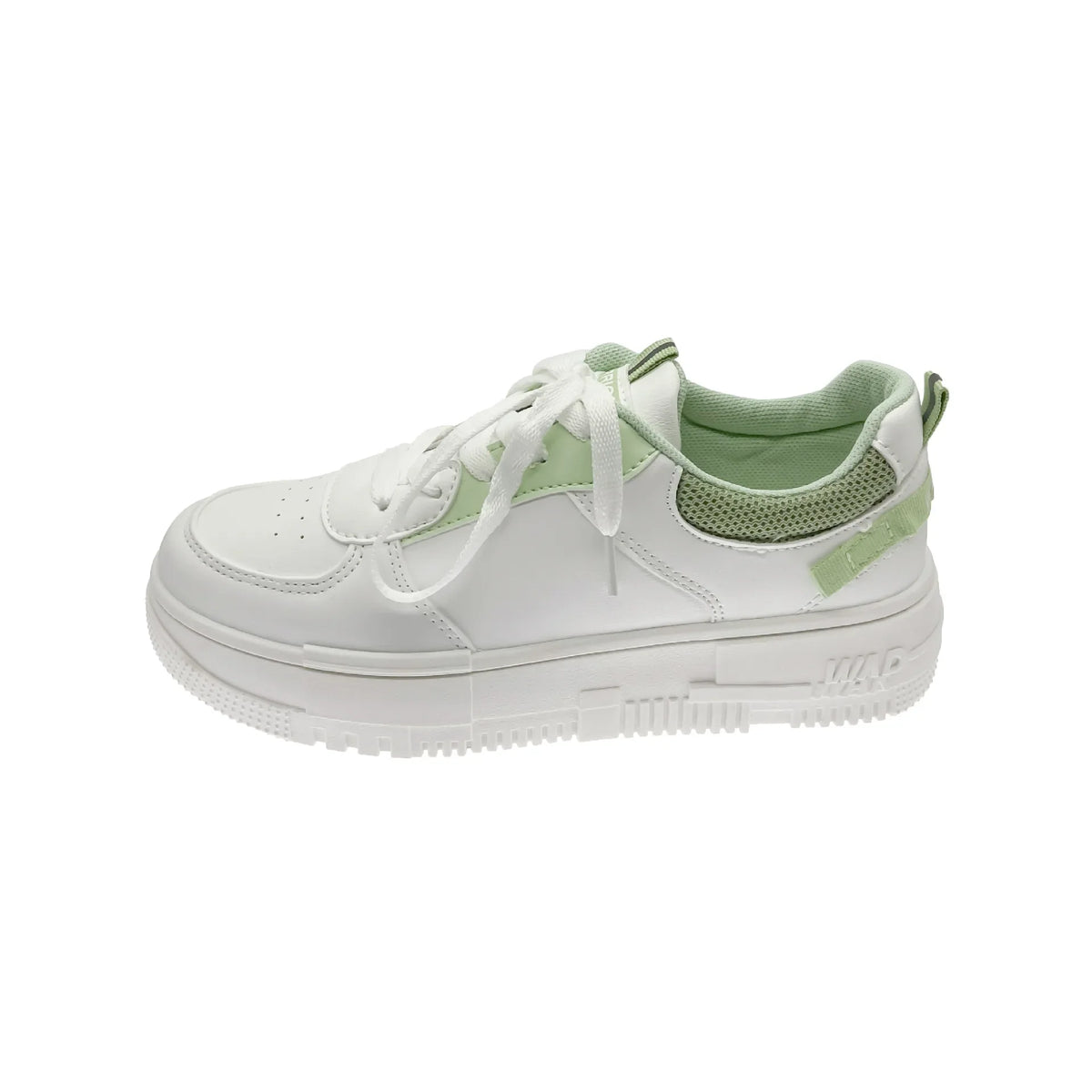 2022 Fashion Spring New Designer Hot Sale White Shoes Female Platform Sneakers Women Tenis Feminino Casual Female Shoes Woman
