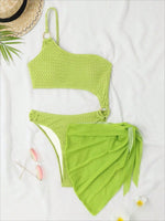 Sexy Pleated Bikinis 2026 Mujer Women Swimsuit Swimwear Women Female Brazilian Bikini Set Beach Wear High Cut Bathing Suit