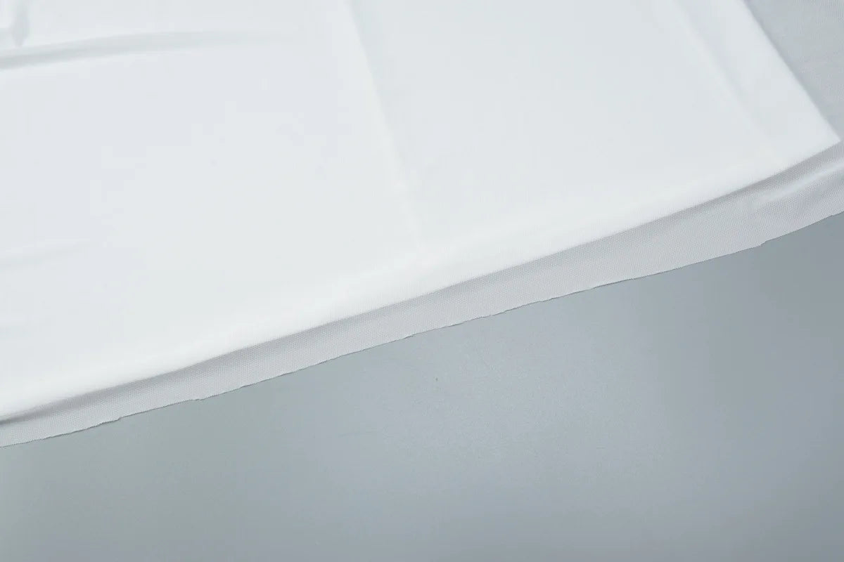 FDYOUI 2026 Summer Backless Ruched White Long Maxi Dress for Woman Elegant Sexy Halter Sleeveless Loose Evening Party Dresses