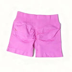 Impact Yoga Suit 2PCS Yoga Set Workout Sets Women Sportswear Gym Clothing Fitness Short Sleeve High Waist Shorts Sports Suits