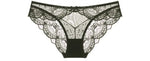 MOYISU Pure Desire Lace Bra Set Women Sexy Anti-Sag Push Up Bralette Sheer Underwear for Big/Small Chest Comfort Support