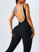 Women Seamless Bodysuit Sportswear Woman Gym Jumpsuits Sport Woman Clothing Yoga Clothes Outfit Fitness Women Sports Overall