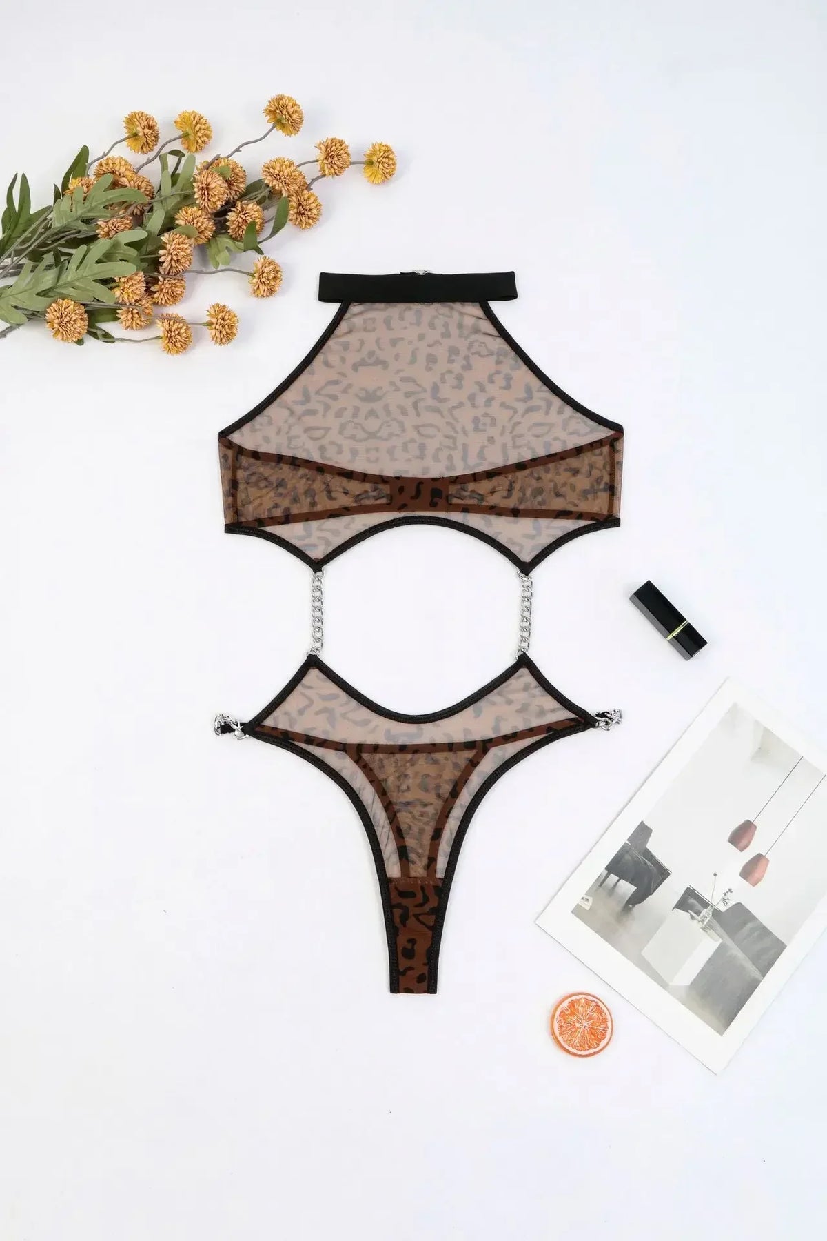 Cosplay Sexy Lingerie For Sex Women Porno Lingerie Open Bra Erotic Underwear Babydoll Crotchless Female Costume Lace Sleepwear
