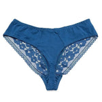 Beauwear L-5XL Plus Size Underwear Sexy G String Panties For Women cotton Thong Briefs Lingerie Female Underpants